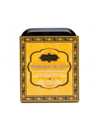 Эротический набор Weekender Kit Coconut Pineapple - Kama Sutra - купить с доставкой в Рубцовске