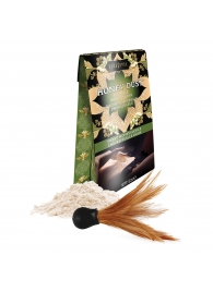 Пудра для тела Honey Dust Body Powder с ароматом жимолости - 28 гр. - Kama Sutra - купить с доставкой в Рубцовске