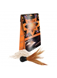 Пудра для тела Honey Dust Body Powder с ароматом манго - 28 гр. - Kama Sutra - купить с доставкой в Рубцовске