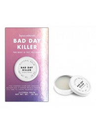 Бальзам для клитора Bad Day Killer - 8 гр. - Bijoux Indiscrets - купить с доставкой в Рубцовске