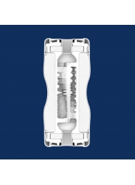 Мастурбатор TENGA Premium Dual Sensation Cup - Tenga - в Рубцовске купить с доставкой