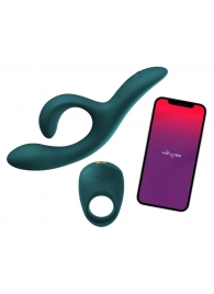 Подарочный набор для двоих We-Vibe Date Night Set - We-vibe - в Рубцовске купить с доставкой