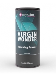 Пудра для ухода за игрушками Virgin Wonder Renewing Powder - MyStim - в Рубцовске купить с доставкой
