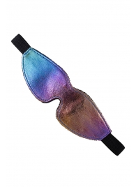 Радужная маска Anonymo - ToyFa - купить с доставкой в Рубцовске