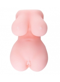 Мастурбатор-вагина Babycakes - ToyFa - в Рубцовске купить с доставкой