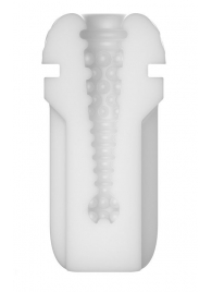 Сменный рукав для мастурбатора Sam Neo Sleeve - Svakom - в Рубцовске купить с доставкой