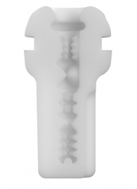 Сменный рукав для мастурбатора Robin Sleeve - Svakom - в Рубцовске купить с доставкой