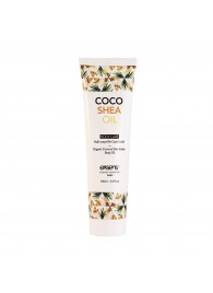 Массажное масло Coco Shea Oil - 100 мл. - Exsens - купить с доставкой в Рубцовске