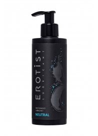 Лубрикант на водной основе Erotist Neutral - 250 мл. - Erotist Lubricants - купить с доставкой в Рубцовске