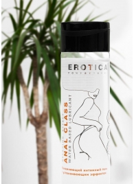 Анальный гель на водной основе Anal Class Relaxing Effect с успокаивающим эффектом - 200 мл. - Миагра - купить с доставкой в Рубцовске