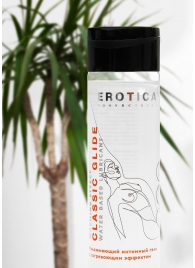 Интимный гель на водной основе Classic Glide Warming Effect с согревающим эффектом - 200 мл. - Миагра - купить с доставкой в Рубцовске