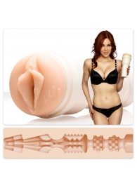 Мастурбатор-вагина Fleshlight Girls - Maitland Ward Toy Meets World - Fleshlight - в Рубцовске купить с доставкой