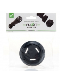 Адаптер для мастурбатора Fleshlight Flight Adapter Shower Mount - Fleshlight - купить с доставкой в Рубцовске