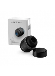 Инновационный мастурбатор для мужчин ARCWAVE Voy Fit System Cup - Arcwave - в Рубцовске купить с доставкой