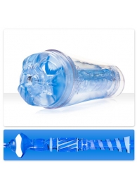 Мастурбатор Fleshlight Flight Commander - Fleshlight - в Рубцовске купить с доставкой