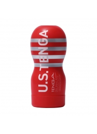Мастурбатор TENGA U.S. Original Vacuum Cup - Tenga - в Рубцовске купить с доставкой