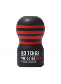 Мастурбатор TENGA SD Original Vacuum Cup Strong - Tenga - в Рубцовске купить с доставкой