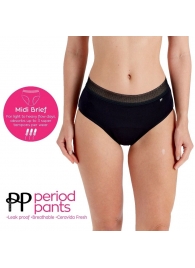 Менструальные трусы-брифы Period Pants - Pretty Polly - купить с доставкой в Рубцовске