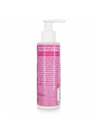 Молочко для тела с феромонами и ароматом лесных ягод Sexy Sweet Wild Berry - 150 гр. - Биоритм - купить с доставкой в Рубцовске