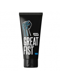 Крем для фистинга на водной основе Great Fist - 50 гр. - Биоритм - купить с доставкой в Рубцовске