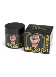 Крем на водной основе ANAL SEX FIST Classic Cream - 150 мл. - Миагра - купить с доставкой в Рубцовске