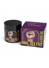 Гель на водной основе ANAL SEX FIST Classic Gel - 150 мл. - Миагра - купить с доставкой в Рубцовске