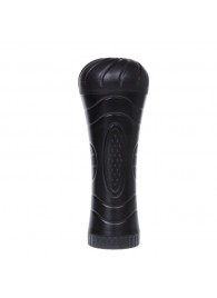 Мастурбатор-анус Baby Pussy в колбе без вибрации - Baile - в Рубцовске купить с доставкой