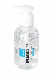 Смазка-увлажнитель SPLASHGLIDE LUBRICANT CLASSIC - 250 мл. - Splashglide - купить с доставкой в Рубцовске