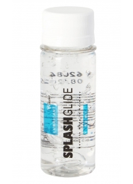Смазка-увлажнитель SPLASHGLIDE LUBRICANT CLASSIC - 50 мл. - Splashglide - купить с доставкой в Рубцовске