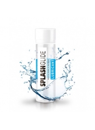 Смазка-увлажнитель SPLASHGLIDE LUBRICANT CLASSIC - 50 мл. - Splashglide - купить с доставкой в Рубцовске