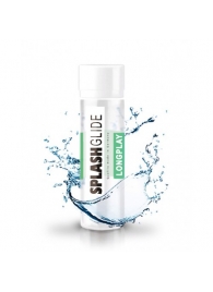 Гель-лубрикант продлевающего действия SPLASHGLIDE LONGPLAY PROLONG - 50 мл. - Splashglide - купить с доставкой в Рубцовске