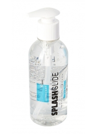 Смазка-увлажнитель SPLASHGLIDE LUBRICANT CLASSIC - 330 мл. - Splashglide - купить с доставкой в Рубцовске