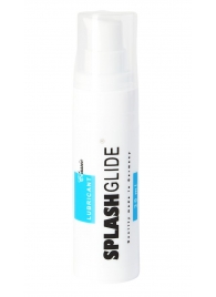 Лубрикант на водной основе Splashglide Lubricant Classic - 30 мл. - Splashglide - купить с доставкой в Рубцовске