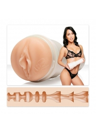 Мастурбатор-вагина Fleshlight Girls - Alina Lopez Rose - Fleshlight - в Рубцовске купить с доставкой