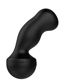 Черный вибростимулятор Nexus Gyro Vibe Extreme - 18 см. - Nexus Range - в Рубцовске купить с доставкой