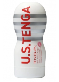 Мастурбатор Original Vacuum Cup Gentle Ultra size - Tenga - в Рубцовске купить с доставкой