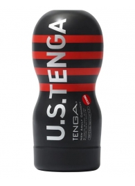 Мастурбатор Original Vacuum Cup Strong Ultra size - Tenga - в Рубцовске купить с доставкой
