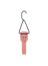 Подвес для просушки рукава мастурбатора Fleshlight Hang Dry - Fleshlight - купить с доставкой в Рубцовске