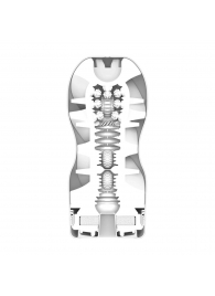 Мастурбатор Air Flow Cup Strong - Tenga - в Рубцовске купить с доставкой