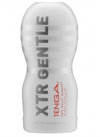 Мастурбатор Original Vacuum Cup Extra Gentle - Tenga - в Рубцовске купить с доставкой