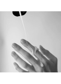 Смазка на водной основе Creamy с консистенцией спермы - 250 мл. - Strap-on-me - купить с доставкой в Рубцовске