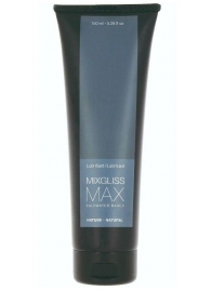 Смазка на водной основе Mixgliss Max - 150 мл. - Mixgliss - купить с доставкой в Рубцовске