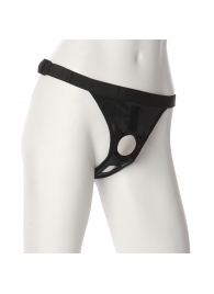 Универсальные трусики Vac-U-Lock ULTRA HARNESS - Doc Johnson - купить с доставкой в Рубцовске