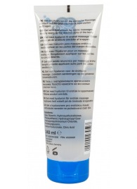 Смазка для вагинального секса KlatschNass - 240 мл. - Orion - купить с доставкой в Рубцовске