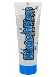 Смазка для вагинального секса KlatschNass - 240 мл. - Orion - купить с доставкой в Рубцовске