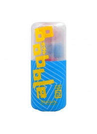 Мастурбатор Tenga Bobble Crazy Cubes - Tenga - в Рубцовске купить с доставкой