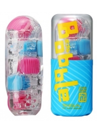 Мастурбатор Tenga Bobble Crazy Cubes - Tenga - в Рубцовске купить с доставкой