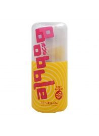 Мастурбатор Tenga Bobble Magic Marbles - Tenga - в Рубцовске купить с доставкой