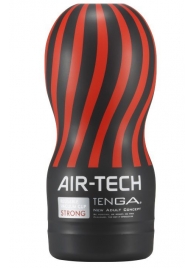 Мастурбатор Reusable Vacuum CUP Strong - Tenga - в Рубцовске купить с доставкой