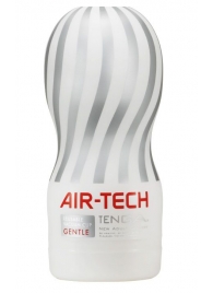 Мастурбатор Reusable Vacuum CUP Gentle - Tenga - в Рубцовске купить с доставкой